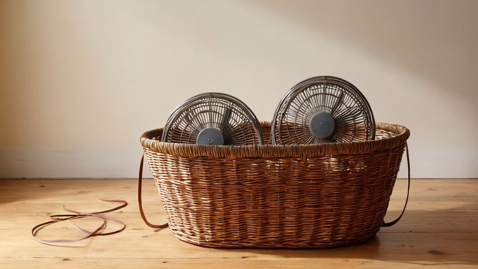 Cooling zone with shaded window