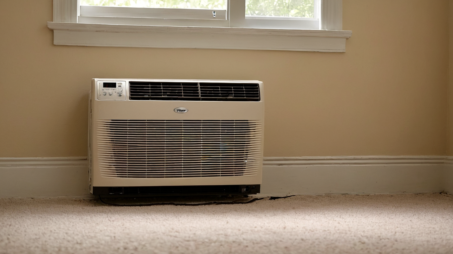 Renter Window AC Layout: Cord, Drip, and Clearance Safety Checklist for 2026